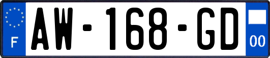 AW-168-GD
