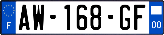 AW-168-GF