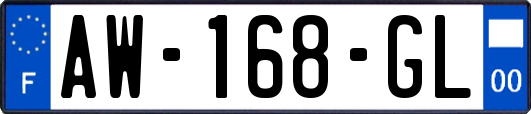 AW-168-GL