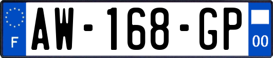 AW-168-GP