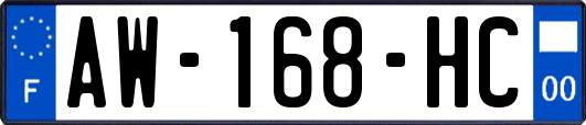 AW-168-HC