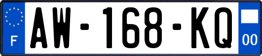AW-168-KQ