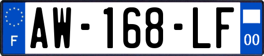 AW-168-LF