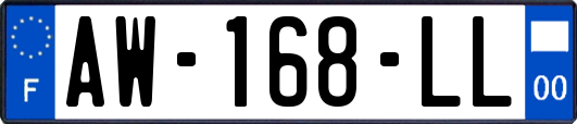 AW-168-LL