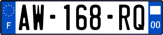 AW-168-RQ