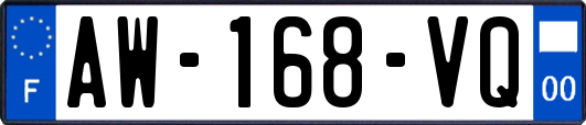 AW-168-VQ