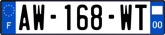 AW-168-WT