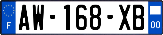 AW-168-XB