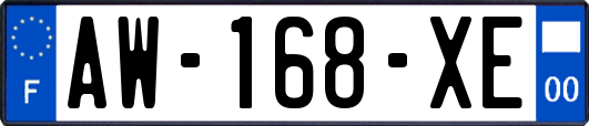 AW-168-XE