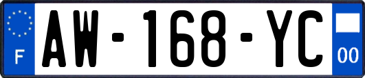 AW-168-YC