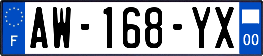 AW-168-YX