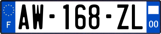 AW-168-ZL