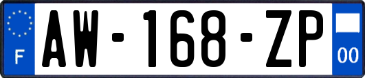 AW-168-ZP