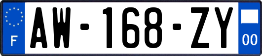 AW-168-ZY