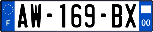 AW-169-BX