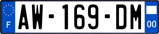 AW-169-DM