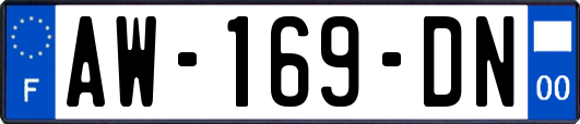 AW-169-DN
