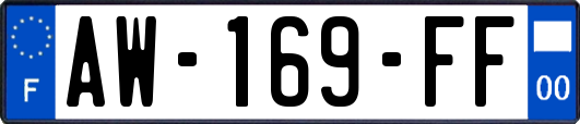 AW-169-FF