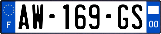AW-169-GS