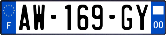 AW-169-GY