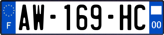 AW-169-HC