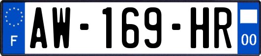 AW-169-HR