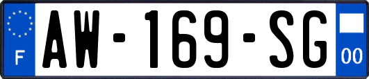 AW-169-SG
