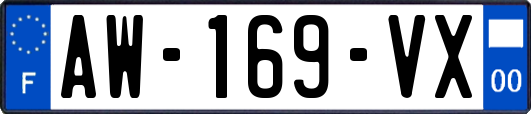 AW-169-VX