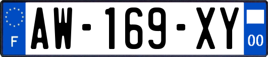 AW-169-XY