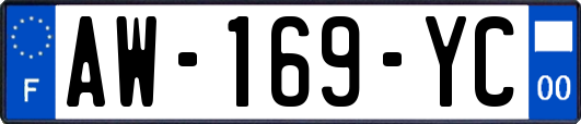 AW-169-YC