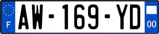 AW-169-YD