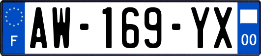 AW-169-YX