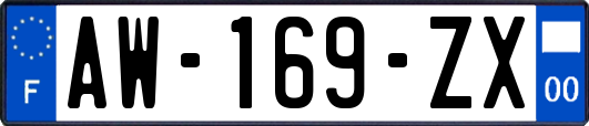 AW-169-ZX