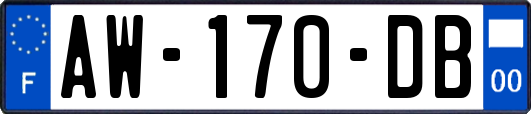 AW-170-DB