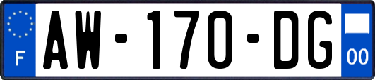 AW-170-DG