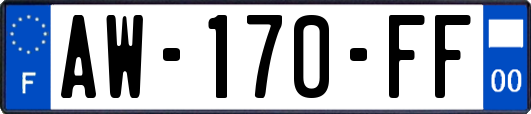 AW-170-FF