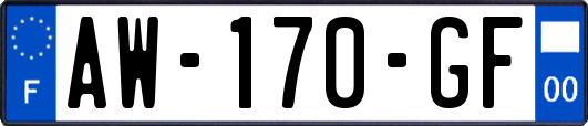 AW-170-GF