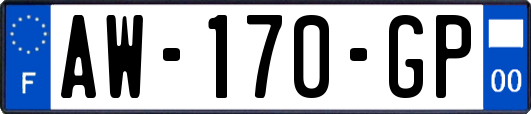 AW-170-GP