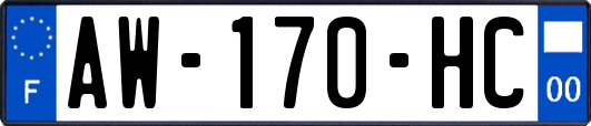 AW-170-HC