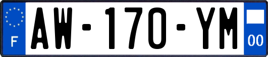 AW-170-YM