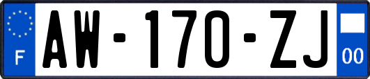 AW-170-ZJ