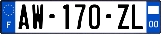 AW-170-ZL