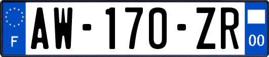 AW-170-ZR