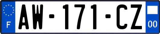 AW-171-CZ