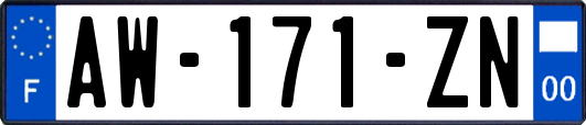 AW-171-ZN