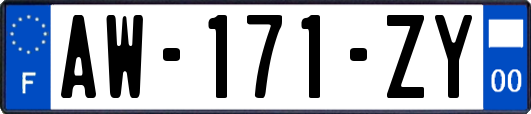 AW-171-ZY