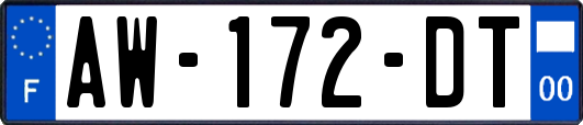 AW-172-DT