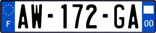 AW-172-GA