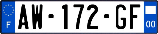 AW-172-GF