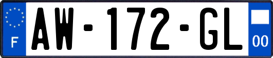 AW-172-GL